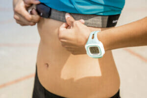 Garmin - Forerunner 10 - Multifunktionsuhr