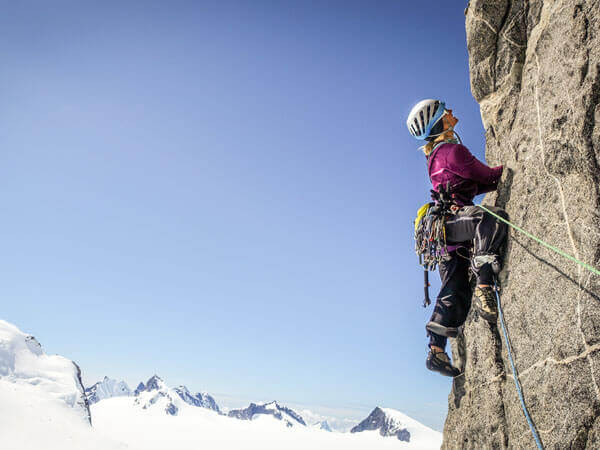 Brette Harrington und Caro North haben sich auf den Weg nach Alaska gemacht.