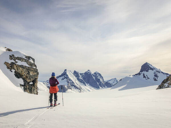 Caro North Alaska Ski (2)