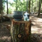 EtaPower in der Outdoorküche EtaPower in der Outdoorküche
