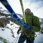 Edelridseile jetzt auch mit der UIAA Waterrepellend Norm