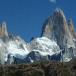 Fritz will nach Patagonien