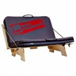 Heckmann Holzbau - Crashpad-Sofa ''Crofa''