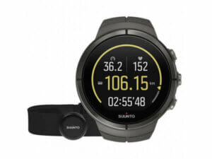 Pulsuhren: Der Trainer am Handgelenk