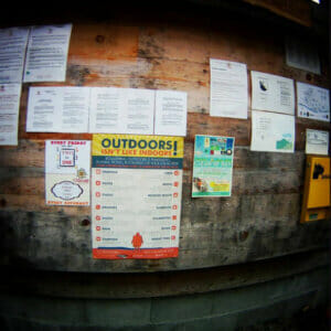 Die Save-Bouldering-Initiative