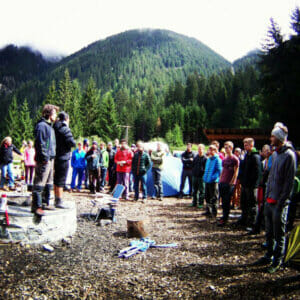 Die Save-Bouldering-Initiative