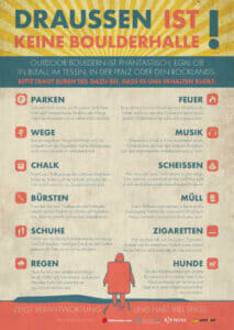 Die Save-Bouldering-Initiative