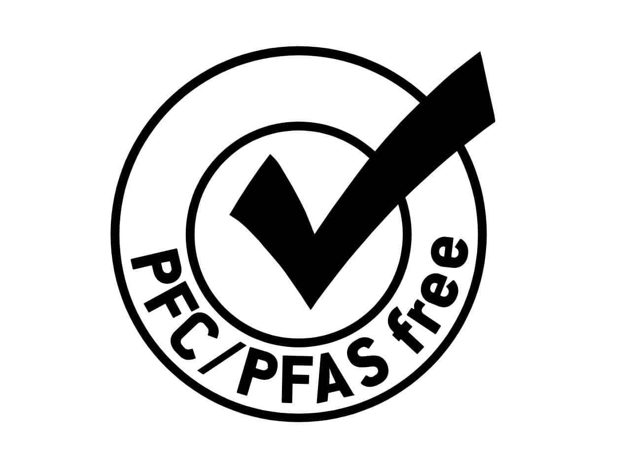 Logo PFC-frei