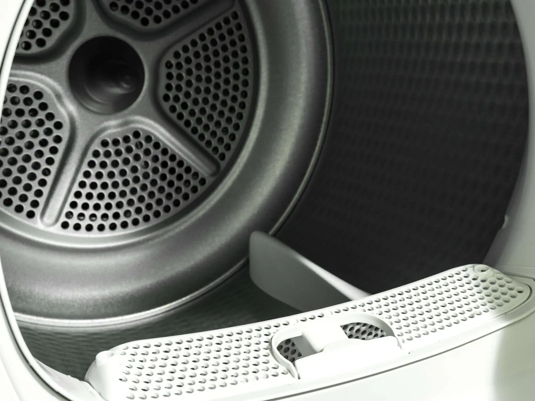 Waschmaschine für das Waschen von Skibekleidung und Funktionskleidung.