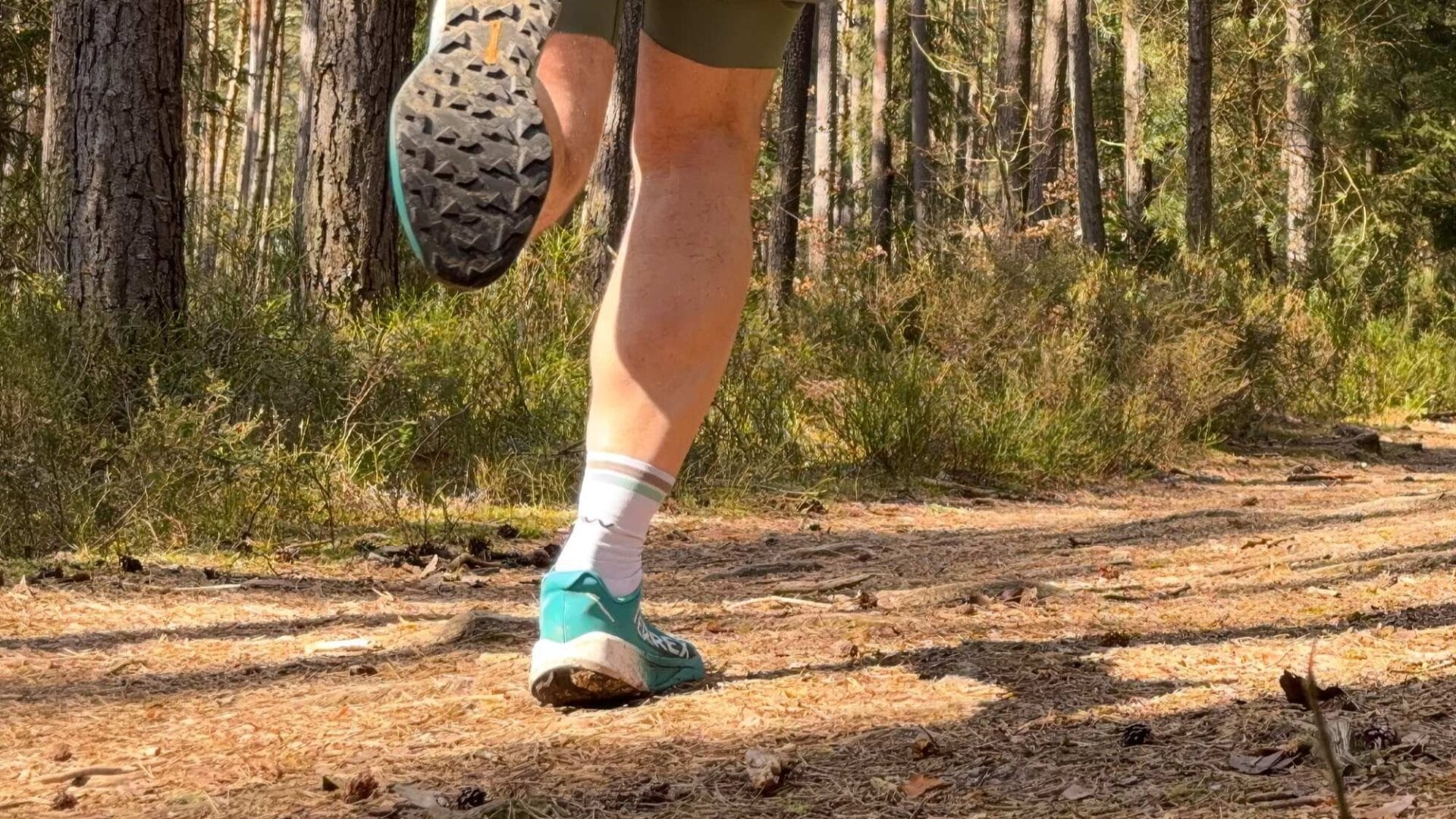 Pronation Titelbild