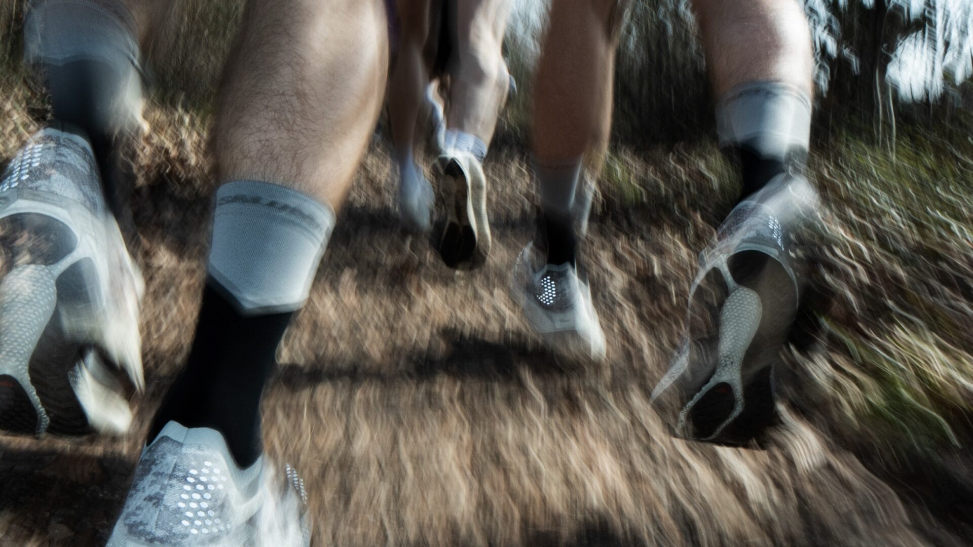 Salomon Aero Glide 4 GRVL