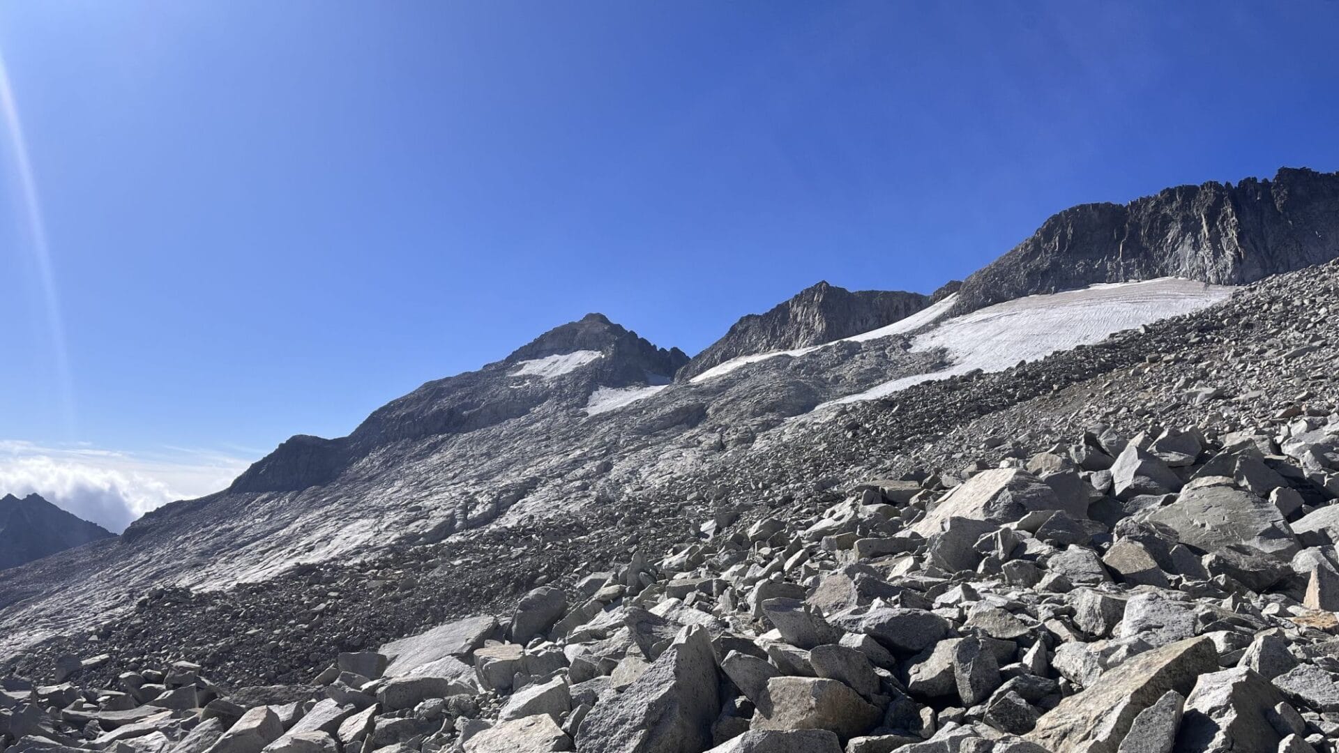 Pico Aneto Titelbild