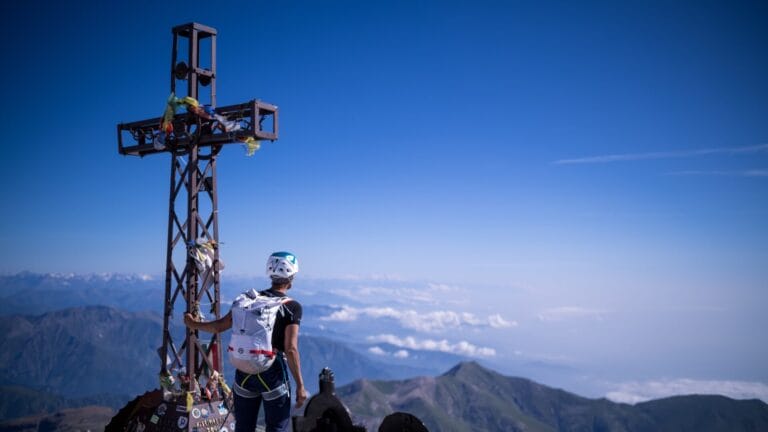 Monviso_Titel