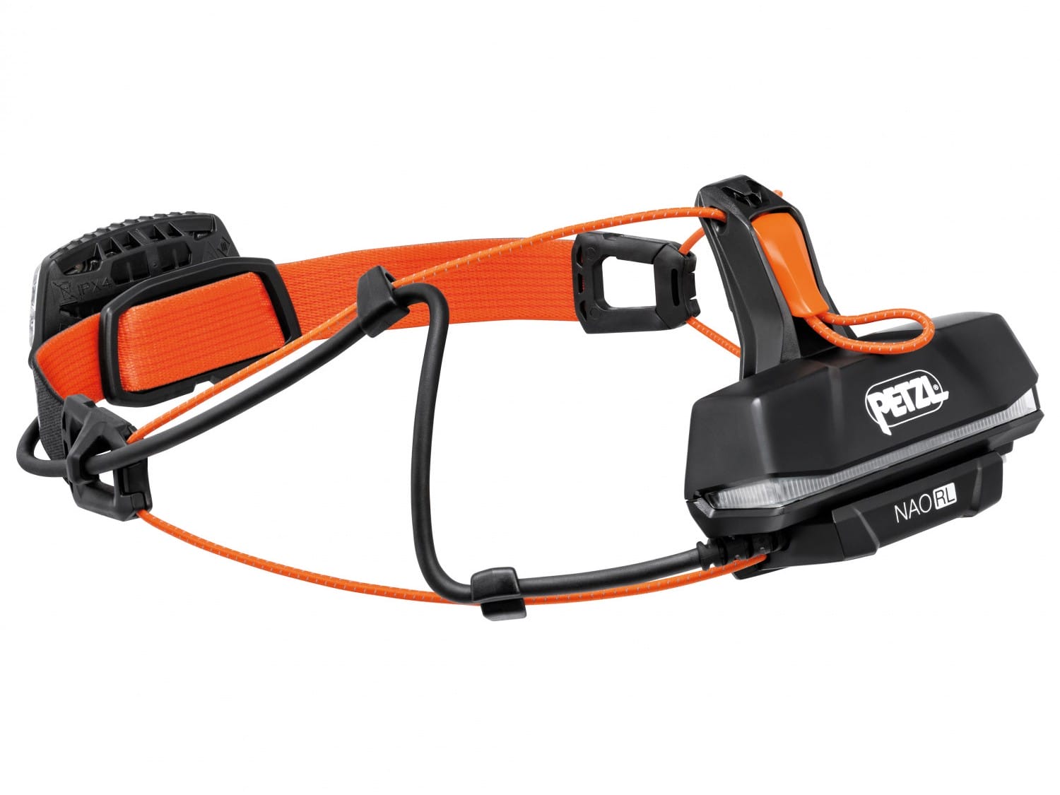 PETZL Nao RL Produktbild