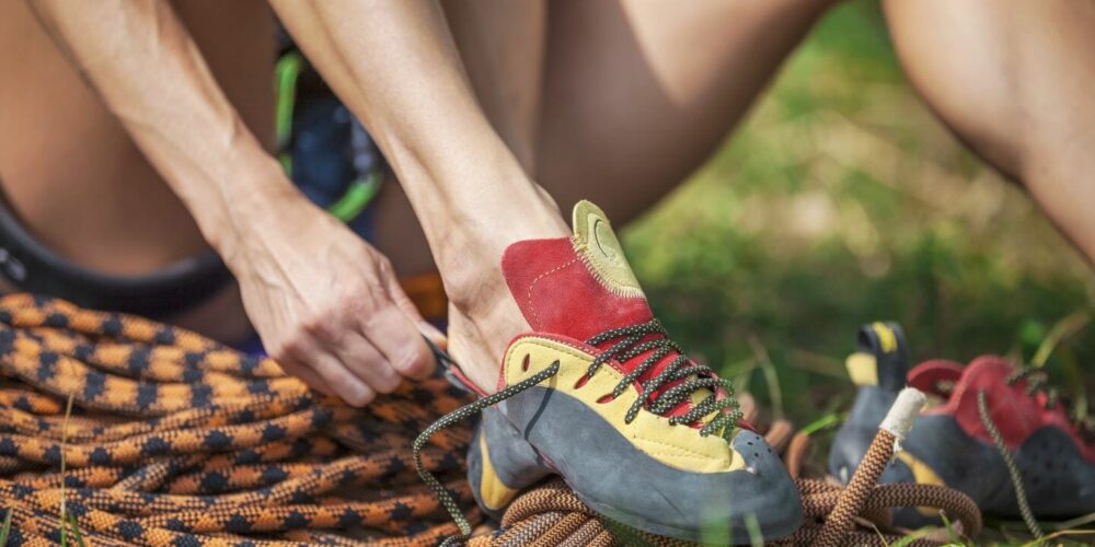 20230323_Kletterausrüstung checken_Titel