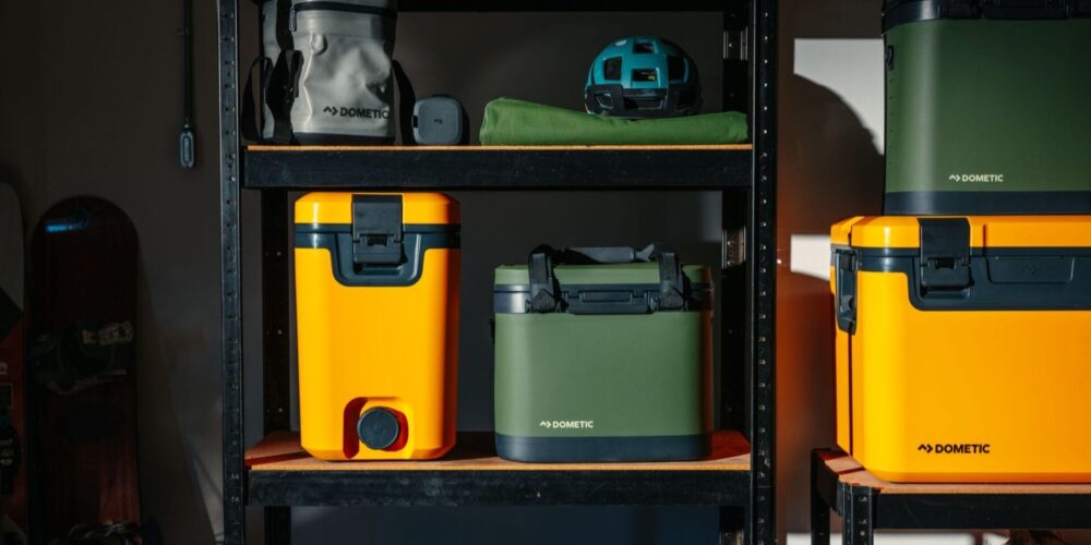 Dometic Recon Kühlboxen