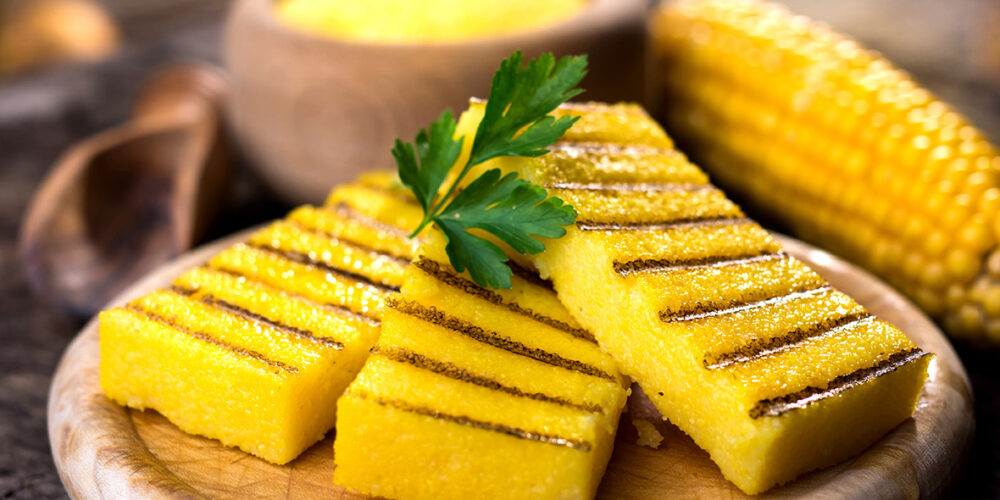 Kochrezepte_Polenta