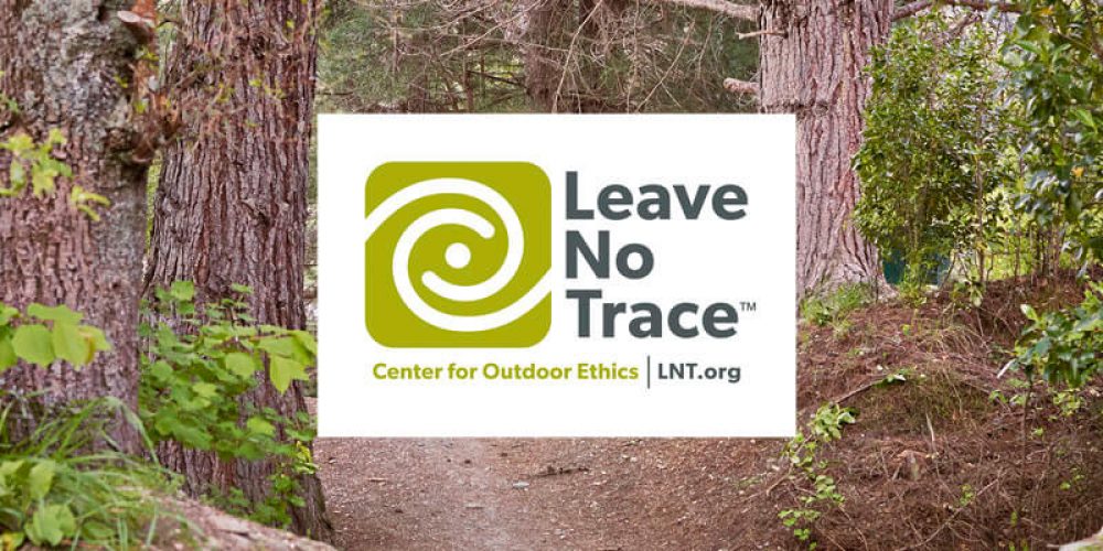 Leave no Trace Basislager5