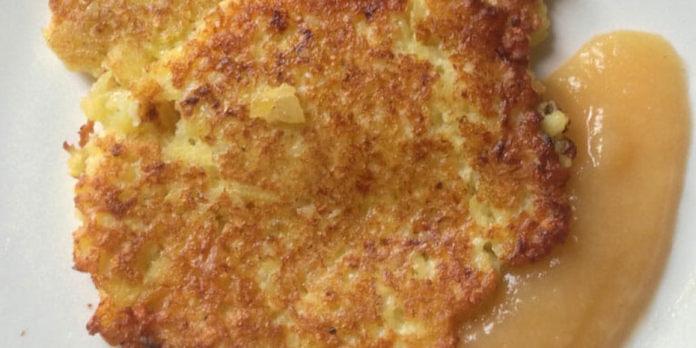 Janas Meal-Tipp für die Bergfreunde