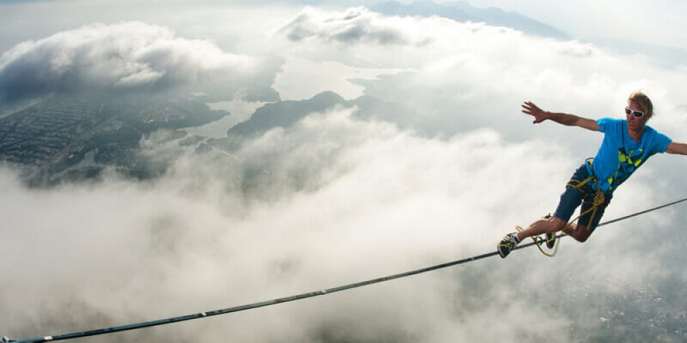 Slackline