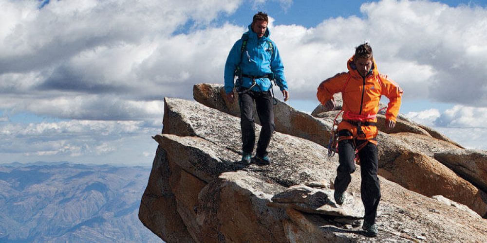 Titelbild-adidas-Nachhaltigskonzept-Bergsteigen
