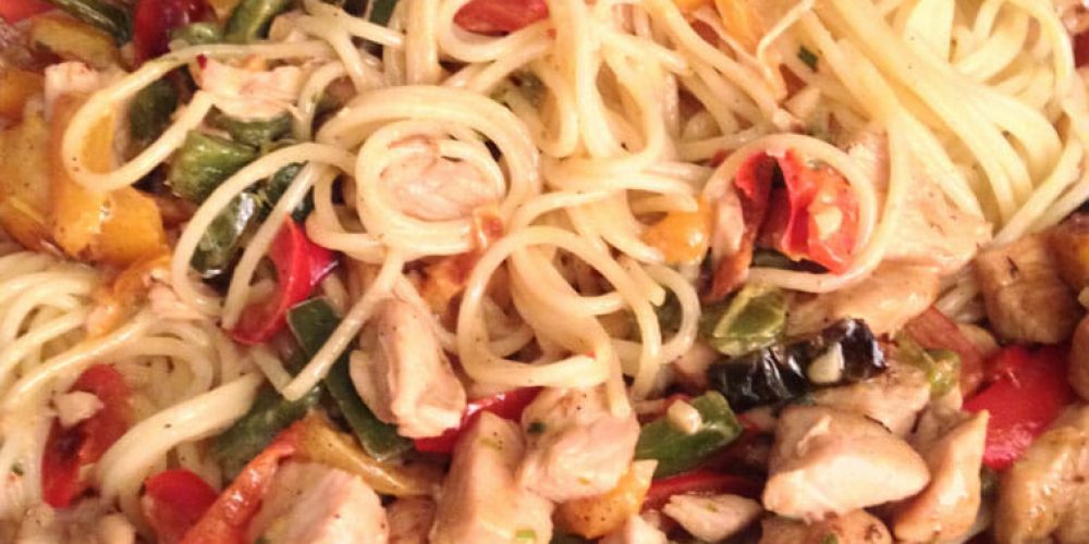 Jakobs Meal-Tipp für die Bergfreunde