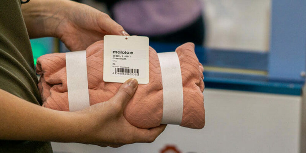 Bergfreunde Retoure Verpackung Titel