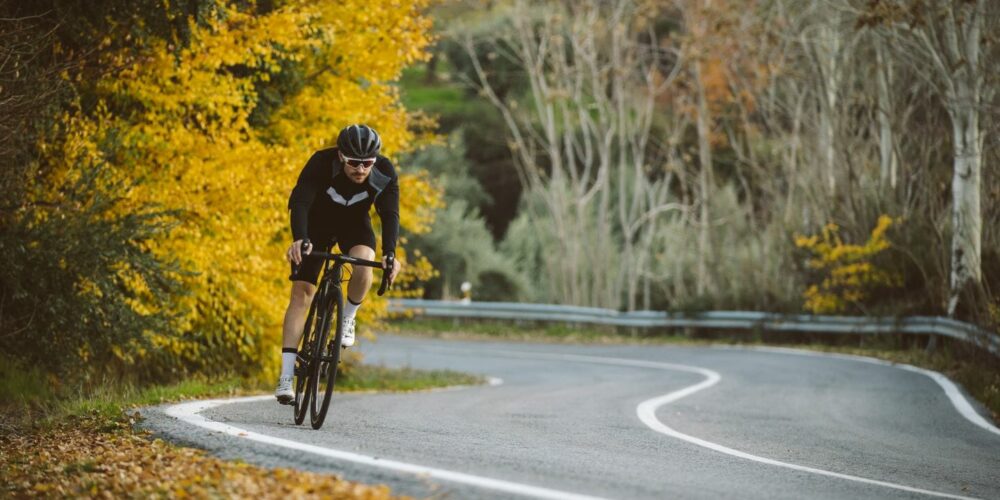 packliste rennrad tour