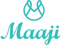 Maaji Markenlogo