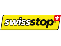 SwissStop Logo
