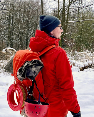 Bild 1 von Jens zu Fjällräven - Bergtagen 30 - Tourenrucksack