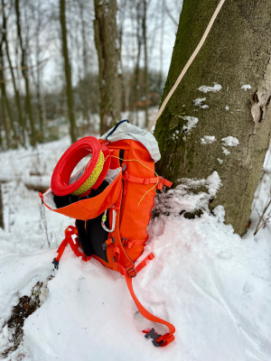 Bild 1 von Jens zu Fjällräven - Bergtagen 30 - Tourenrucksack