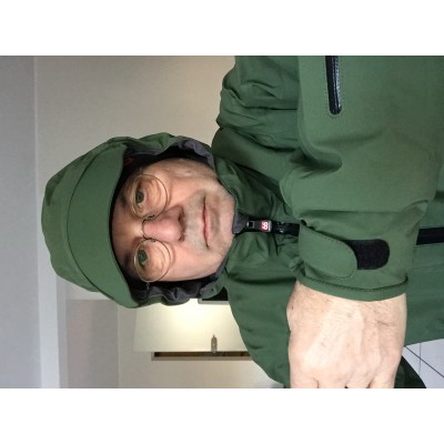 Bild 4 von Siegfried zu 66 North - Snæfell Jacket - Hardshelljacke