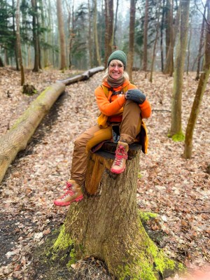 Bild 1 von Camilla zu Aclima - Fleecewool Crew Neck - Merinopullover