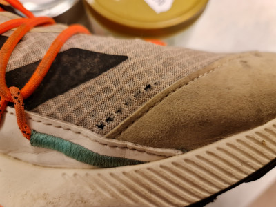 Bild 1 von Uwe Marcus zu adidas Terrex - Terrex Voyager Heat Ready Travel Shoes - Sneaker