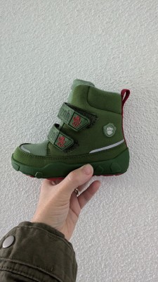 Bild 1 von Marc zu Affenzahn - Kid's Mid Boot Chamude Comfy - Winterschuhe