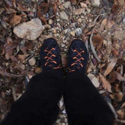 Bild 1 von Paulo zu AKU - Rock DFS Mid GTX - Approachschuhe