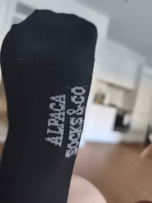 Bild 1 von Kristina zu Alpacasocks&Co - Lyocell Lifestyle II - Multifunktionssocken