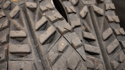 Bild 1 von Roland zu Altra - Olympus 6 Hike Mid GTX - Wanderschuhe