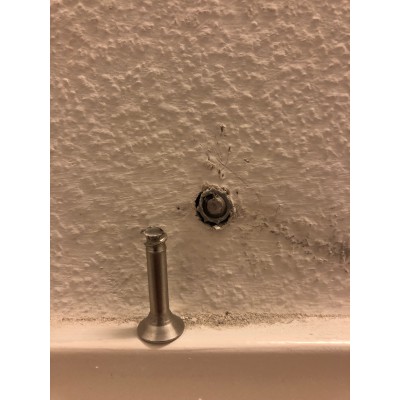 Bild 1 von Lukas zu Antworks - Strong Ant III Dark - Trainingsboard