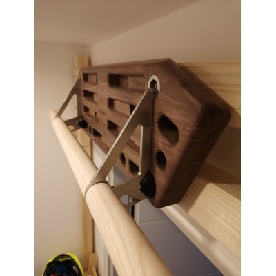 Bild 1 von Michael zu Antworks - Strong Ant III Dark - Trainingsboard