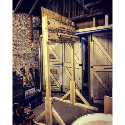 Bild 1 von Gareth zu Antworks - Strong Ant III - Trainingsboard