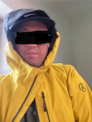 Bild 2 von Yan Lok zu ARTILECT - Shadow Canyon Jacket - Regenjacke