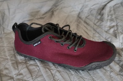 Bild 1 von Sven zu Ballop - Corso - Barfussschuhe