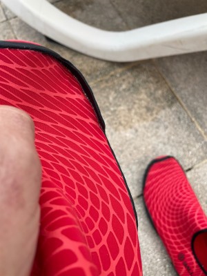 Bild 2 von Udo zu Ballop - Spider - Sneaker