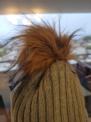 Bild 1 von Annie zu Barts - Women's Augusti Beanie - Mütze