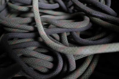 Bild 1 von Patrick zu Beal - Jampa - Einfachseil