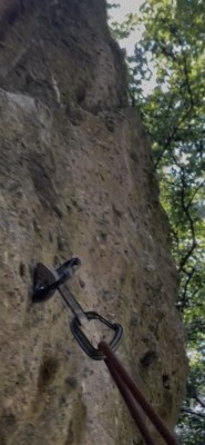 Bild 1 von Michael zu Black Diamond - Litewire Quickpack - Express-Set