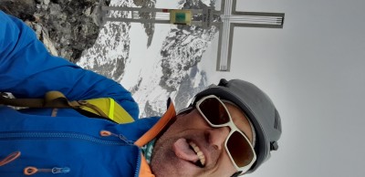 Bild 1 von Yann zu Black Diamond - Vapor Helmet - Kletterhelm