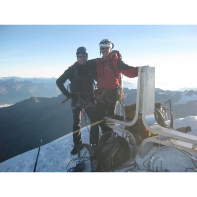 Bild 1 von Hansjörg zu C.A.M.P. - Alpina - Eispickel